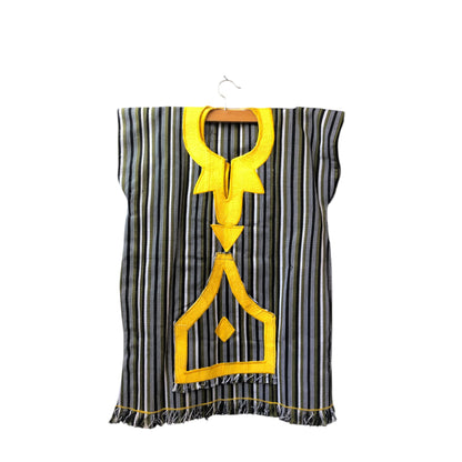 Ghanabie Unisex