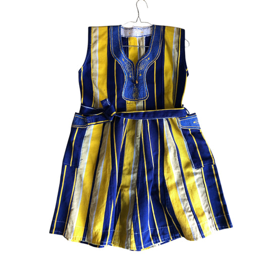 Ghanabie Dress