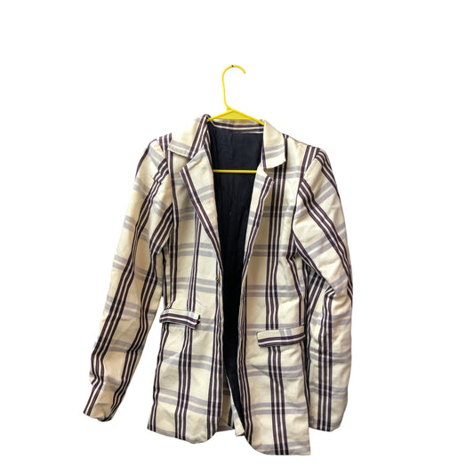 Fugu blazer