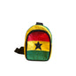 Ghana side bags