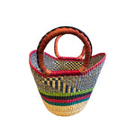 Bolga baskets (small)