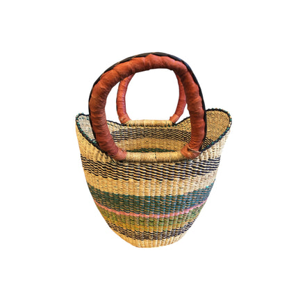 Bolga baskets (small)