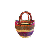 Bolga baskets (small)