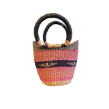 Bolga baskets (small)