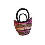 Bolga baskets (small)