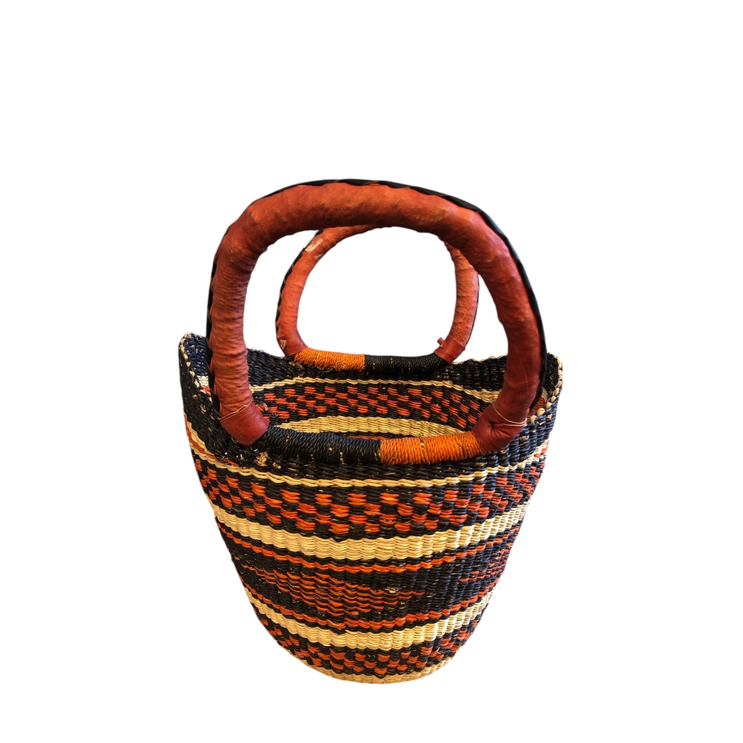 Bolga baskets (small)
