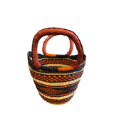 Bolga baskets (small)