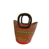 Bolga baskets (small)