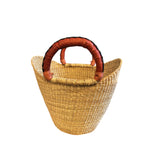 Bolga baskets (small)