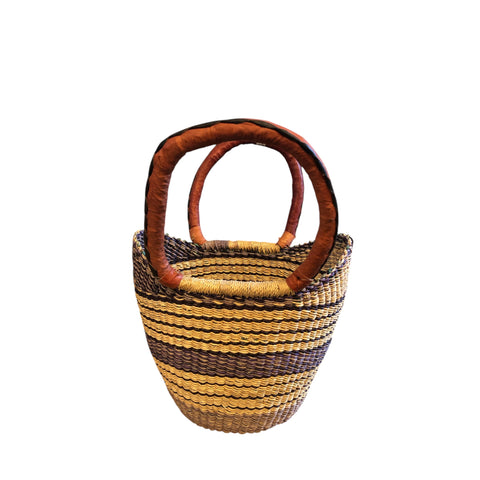 Bolga baskets (small)