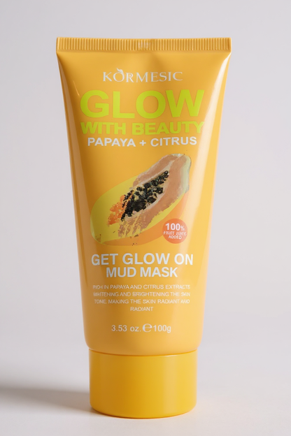 Mud Mask 100g