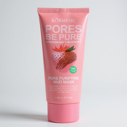 Mud Mask 100g