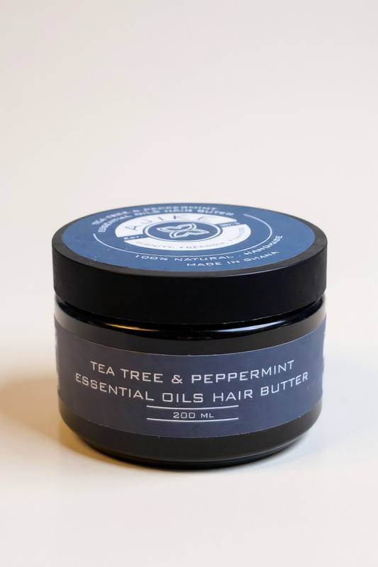 Hair Butter