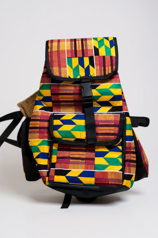 Fabric bags