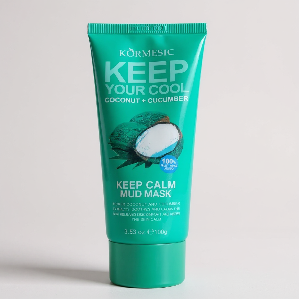 Mud Mask 100g