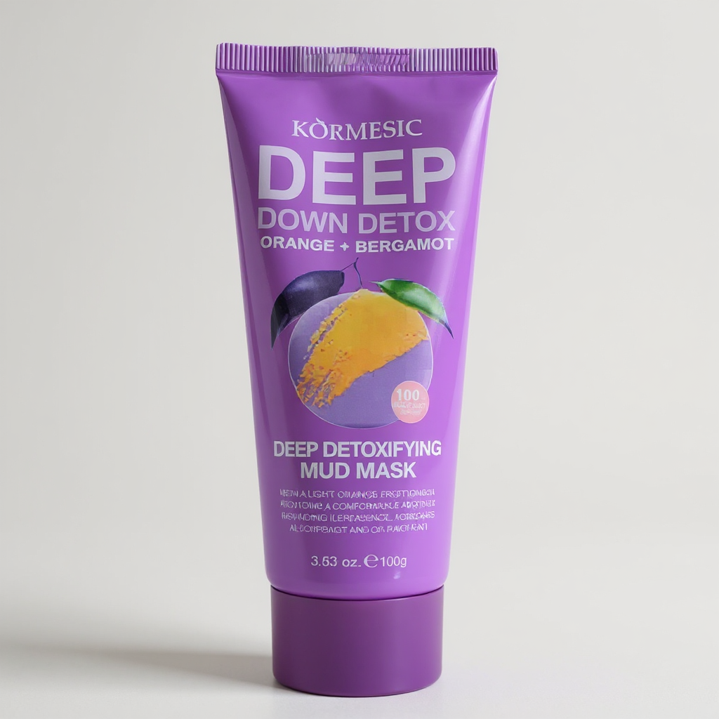 Mud Mask 100g