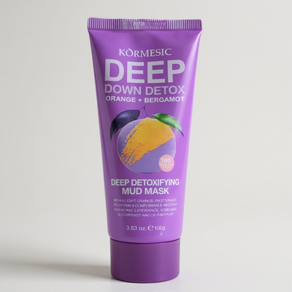 Mud Mask 100g
