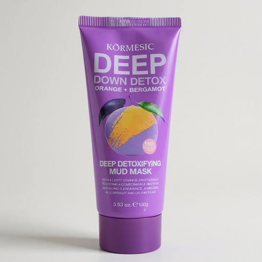 Mud Mask 100g