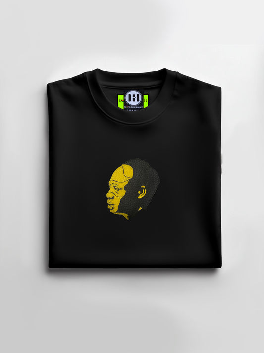 Dr. Kwame Nkrumah -Legacy- Premium Leather (Small head)