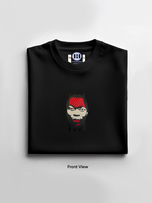 FELA: Red–White–Red (Aníkúlápó Edition)