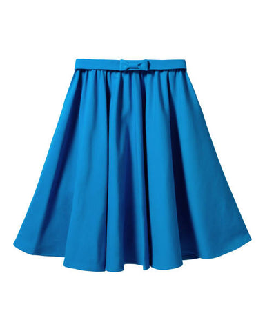 Ankara Skirt