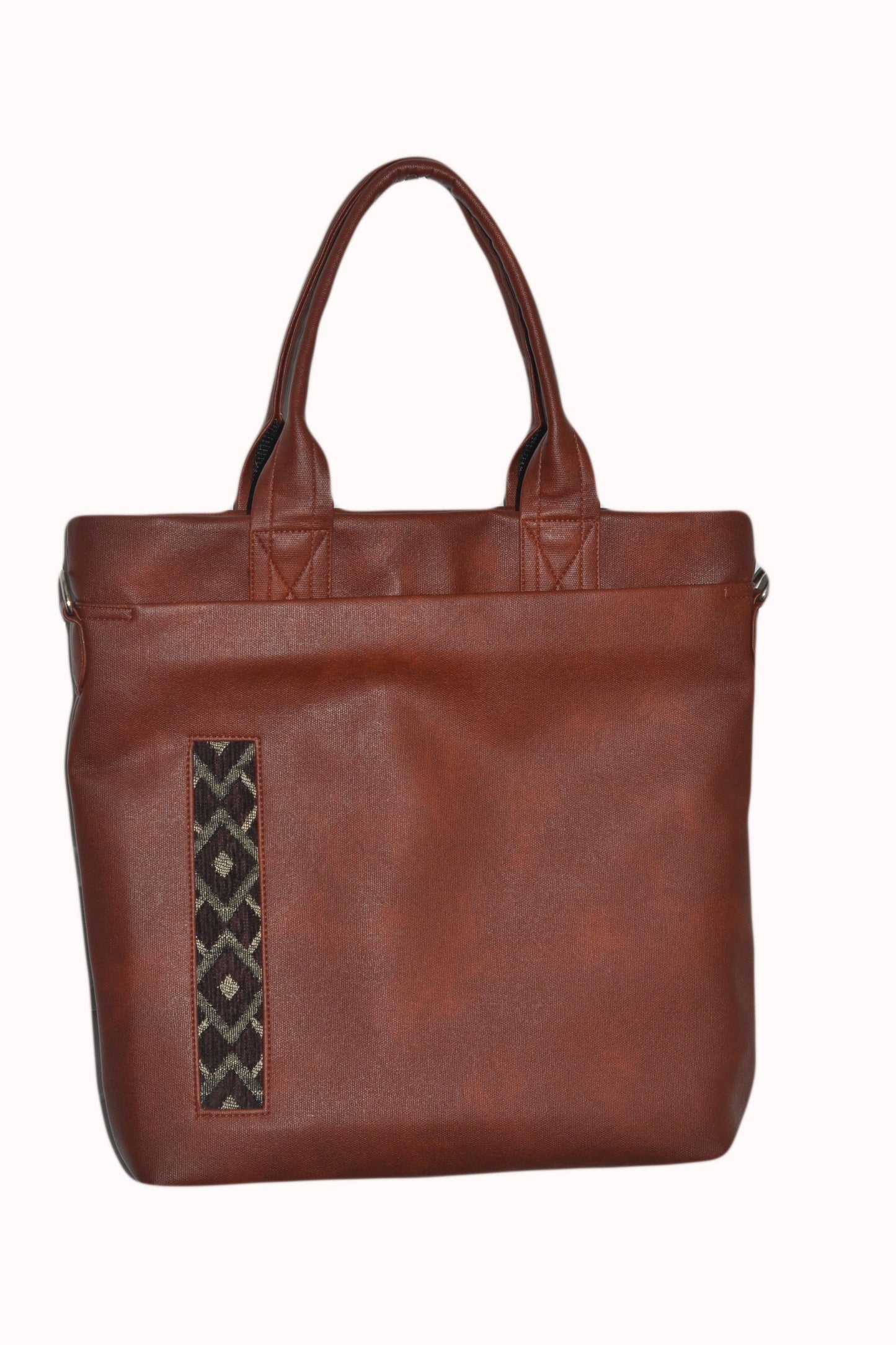 Marrakech Brown Bag