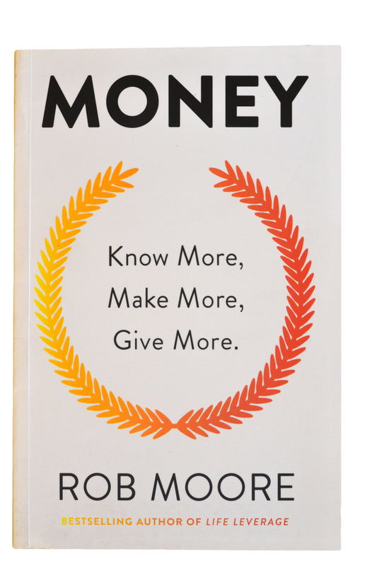 MONEY by Rob Moore