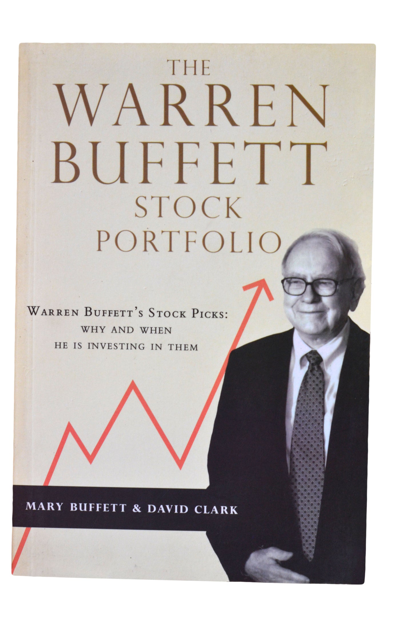 THE WARREN BUFFET STOCK PORTFOLIO