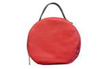 Ankara Oval Bag