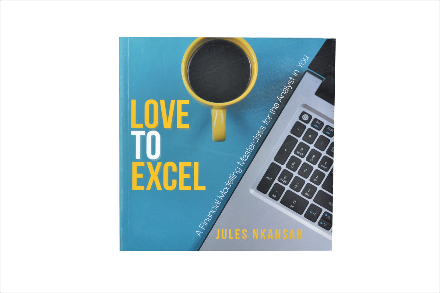 LOVE TO EXCEL