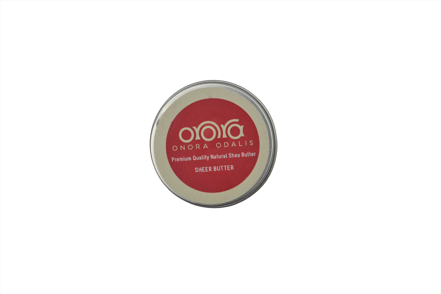 Onora Odalis Premium Natural Shea Butter