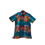 Batik Shirt (Male)