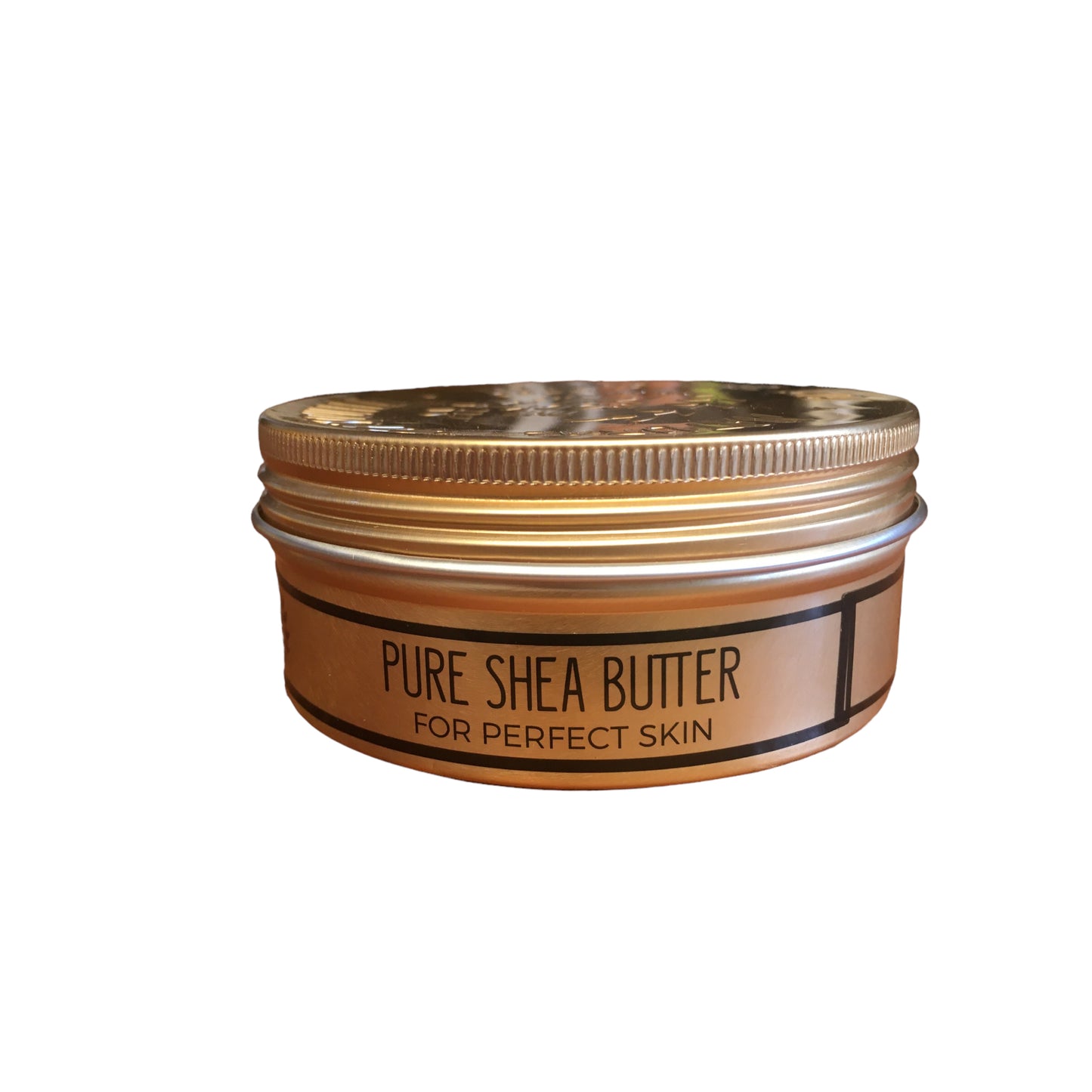 Pure Shea Butter (Body Mill)