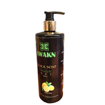 Awaken Black Soap Shower Gel