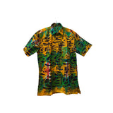 Batik Shirt (Male)