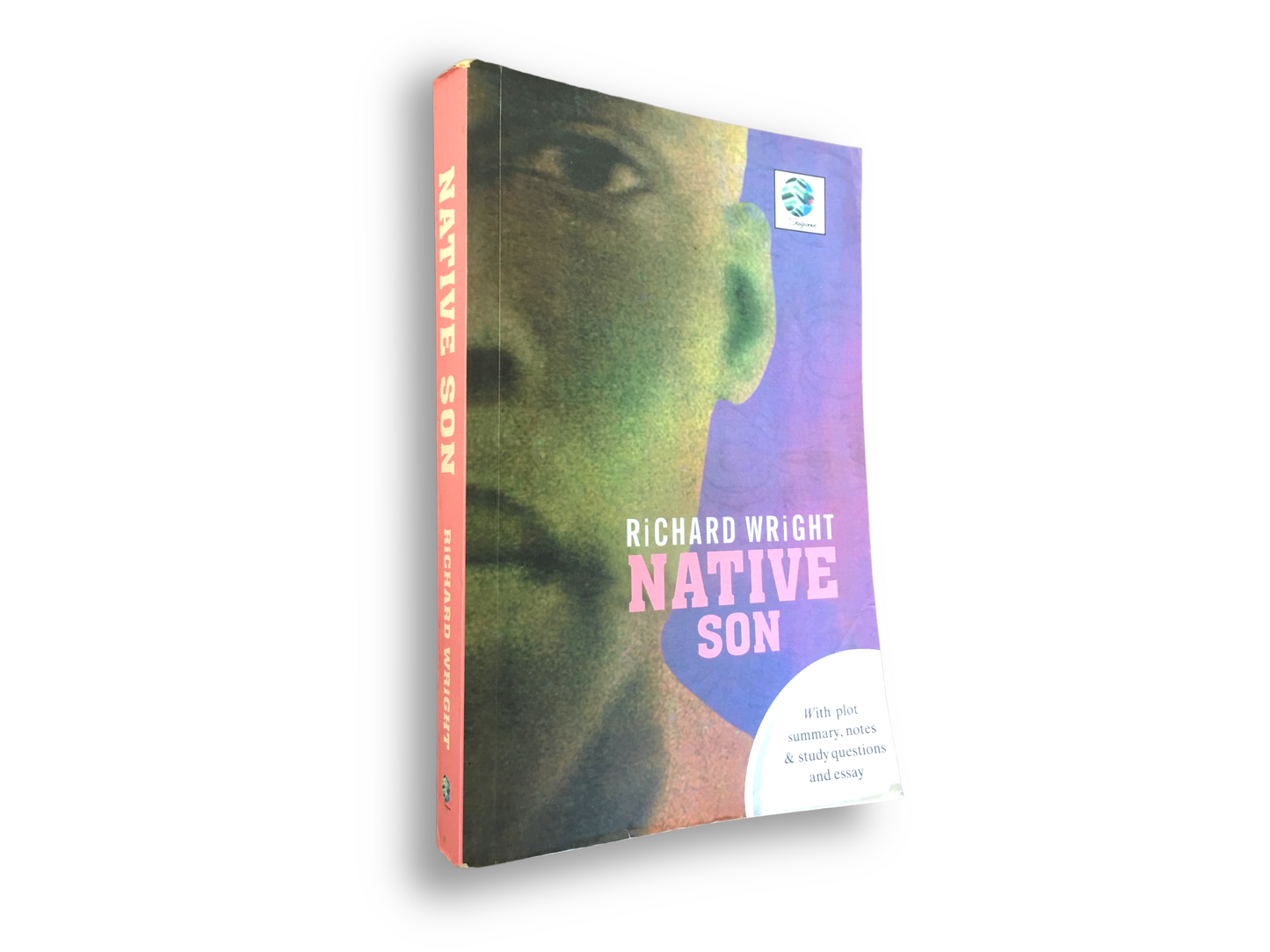NATIVE SON by Richard Wright
