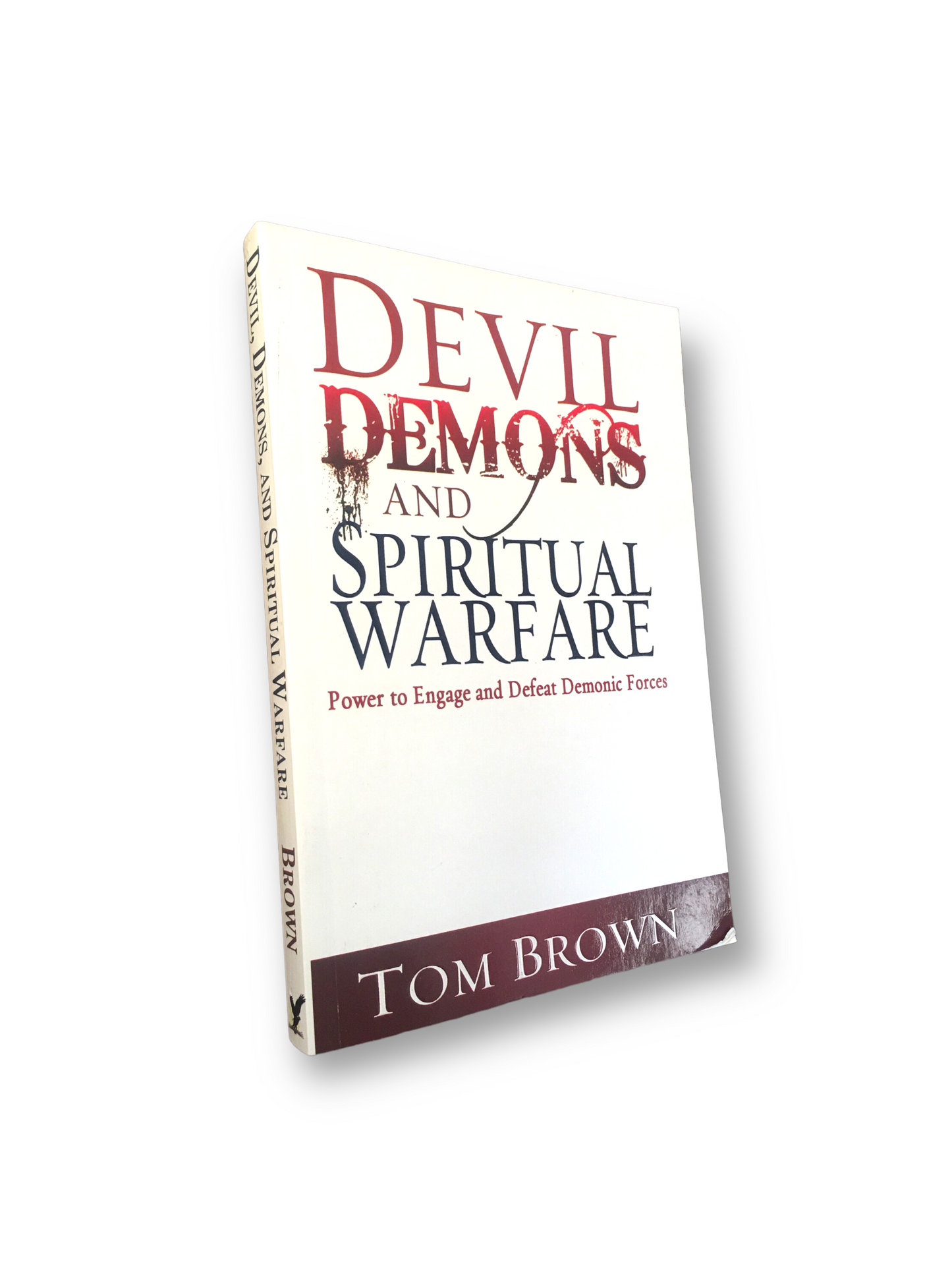Devil, Demons and Spiritual Awareness