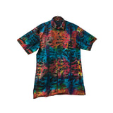 Batik Shirt (Male)