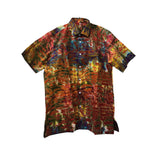 Batik Shirt (Male)