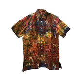 Batik Shirt (Male)