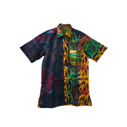 Batik Shirt (Male)