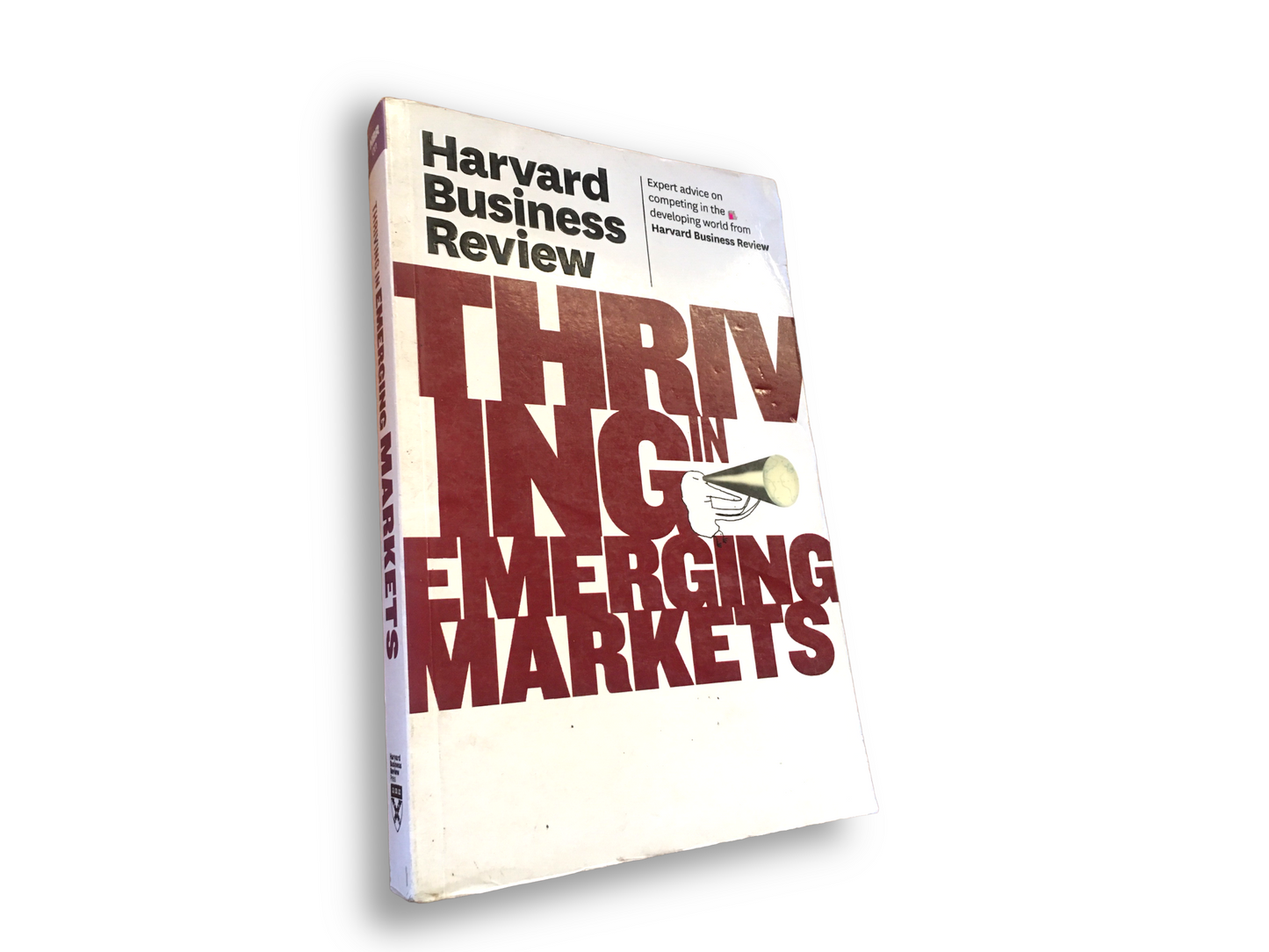 Thriving In Emerging Markets
