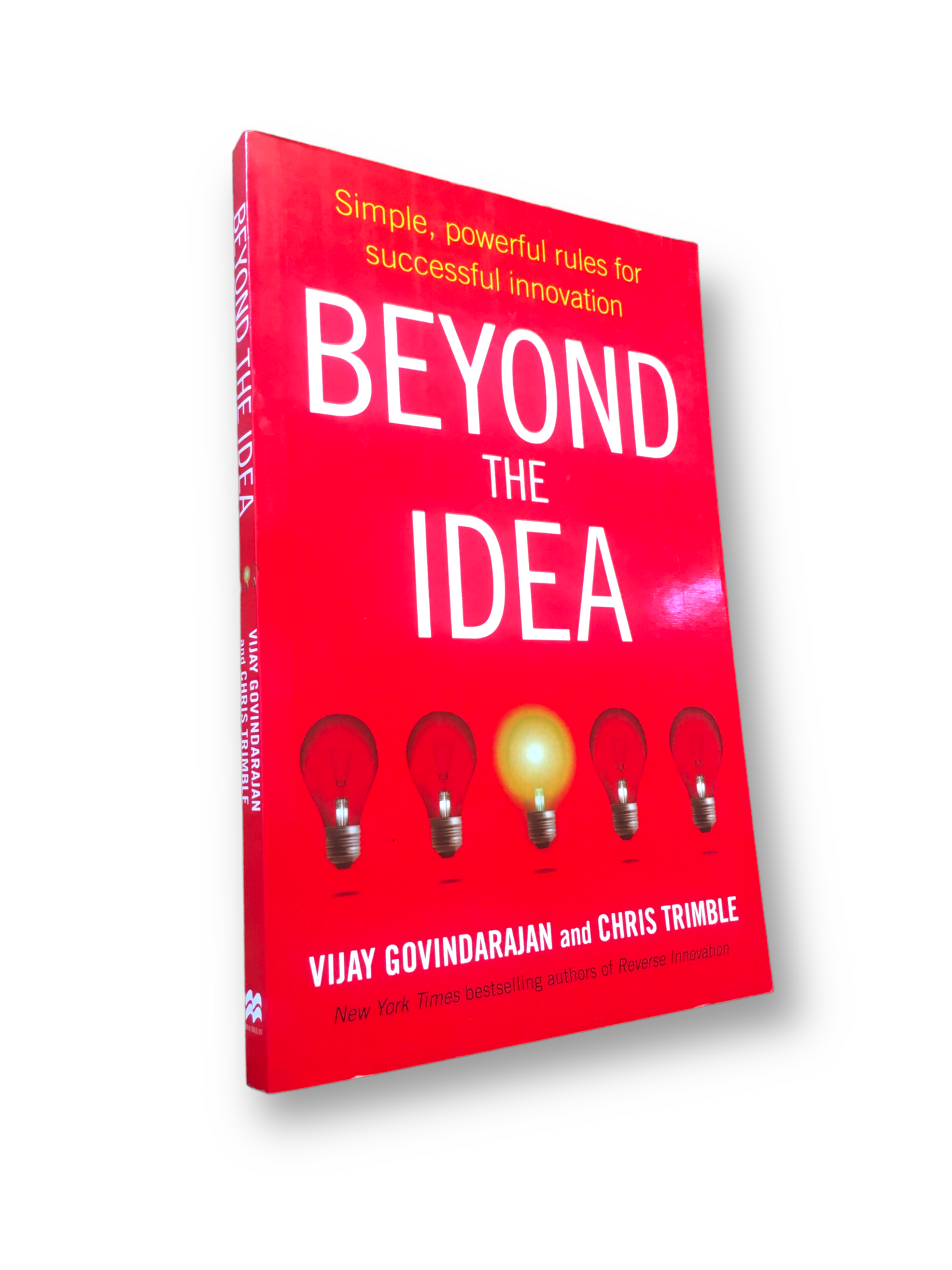 Beyond The Idea