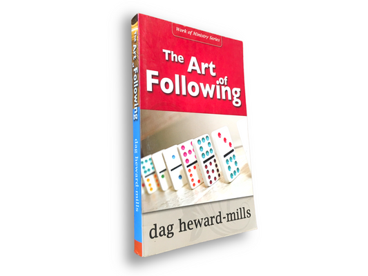 The Art Of Following