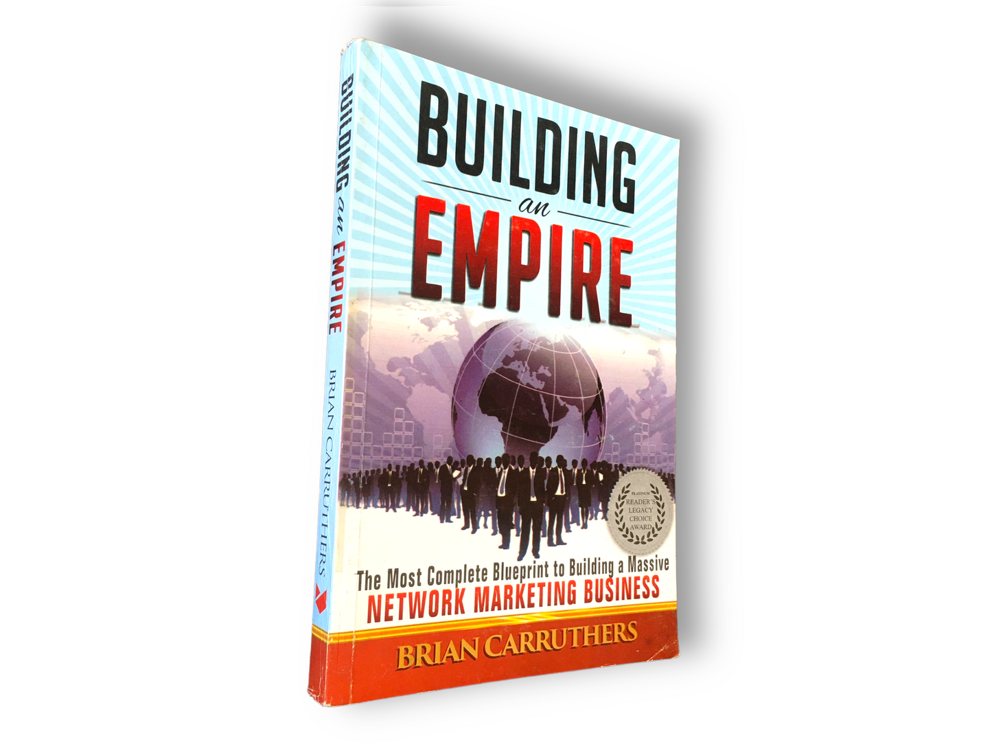 Building An Empire