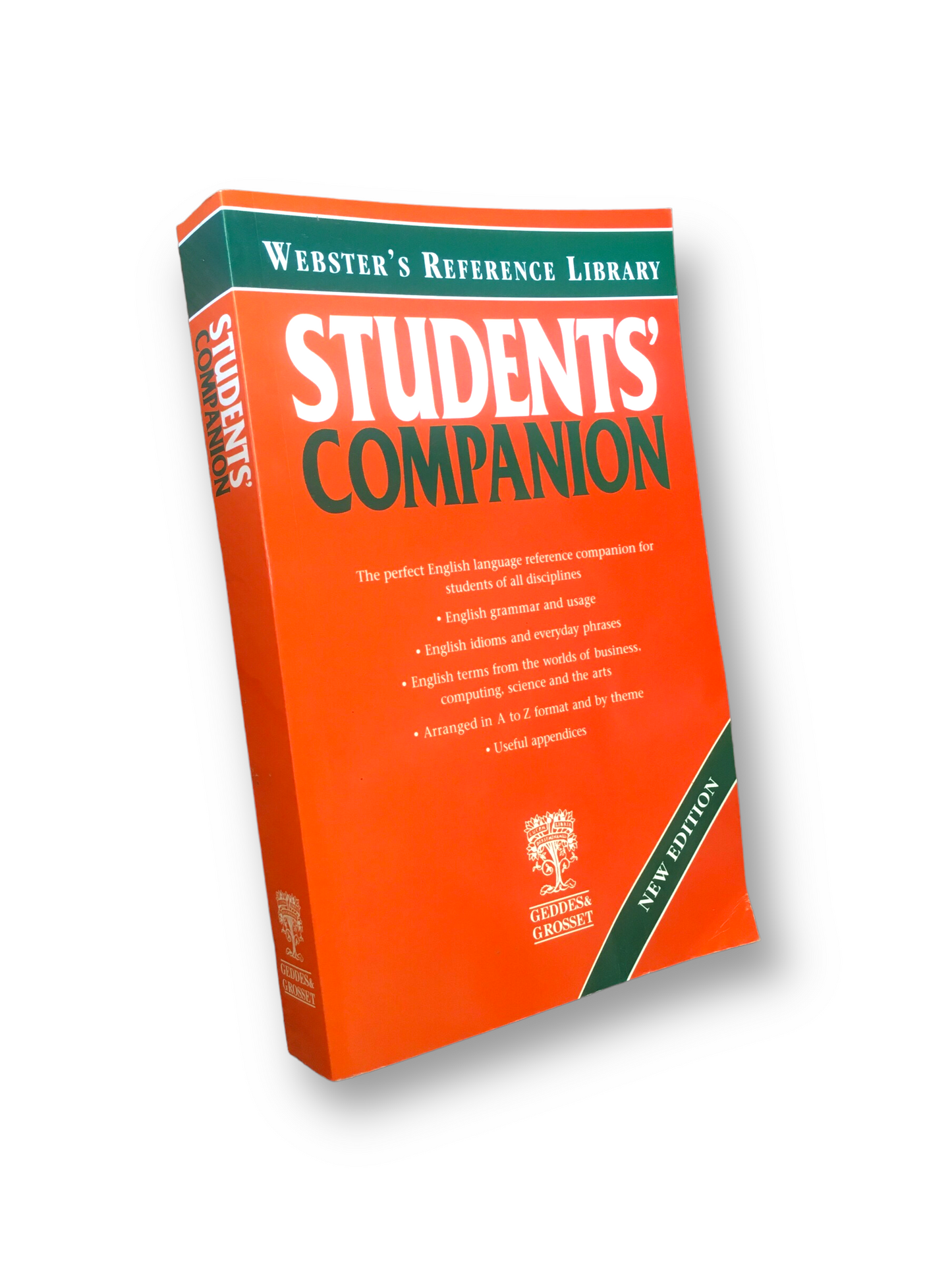 Student Companion