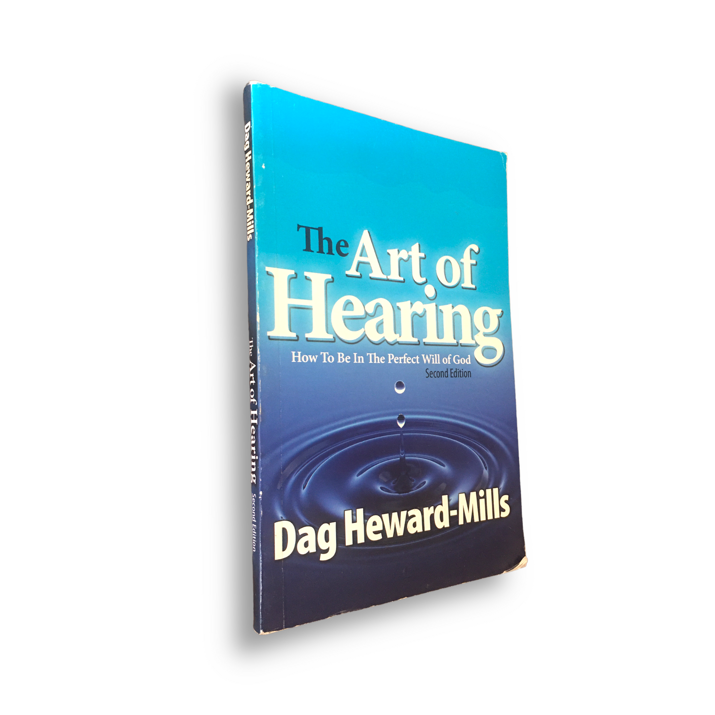 The Art Of Hearing