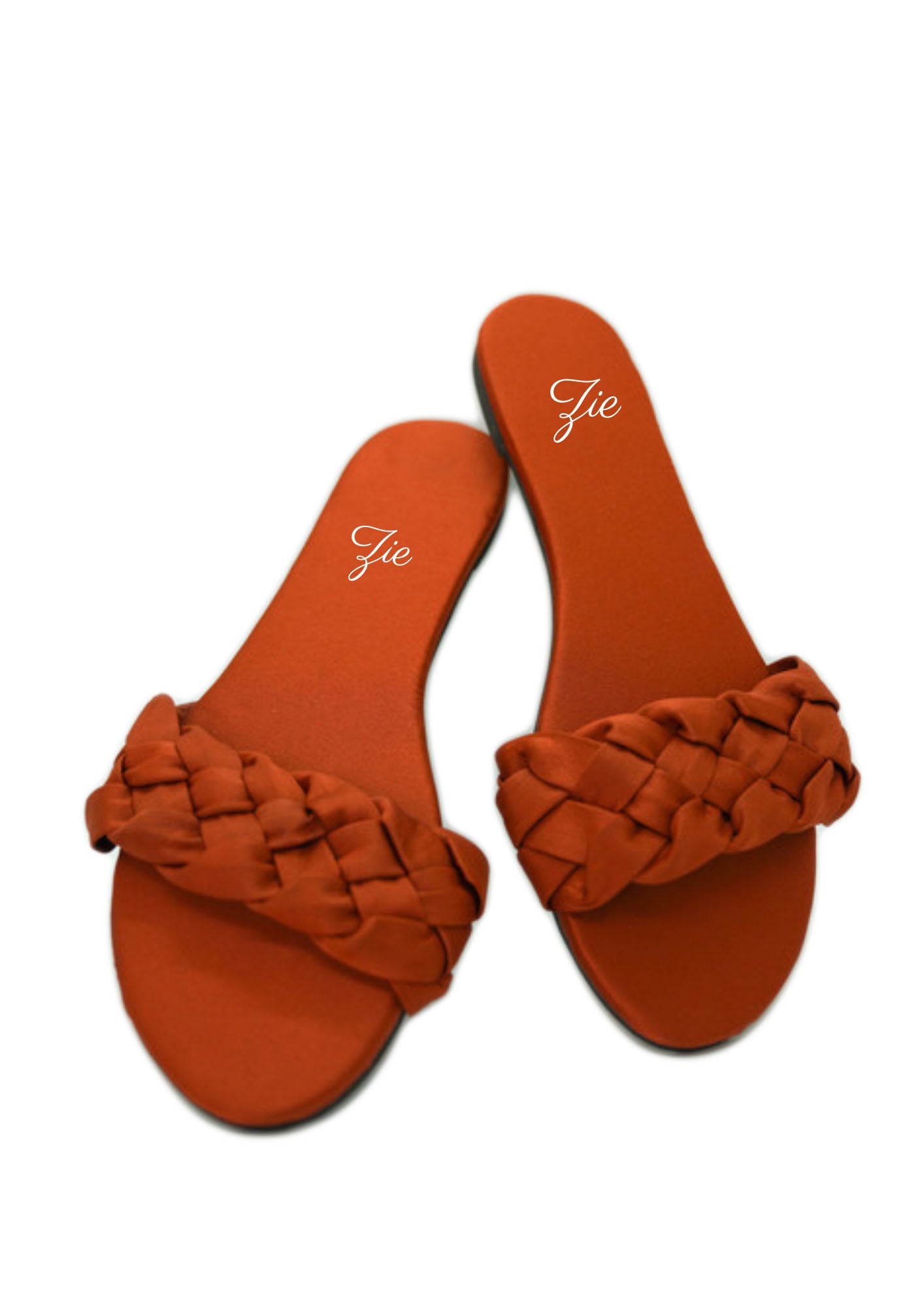With Love Zie Slippers