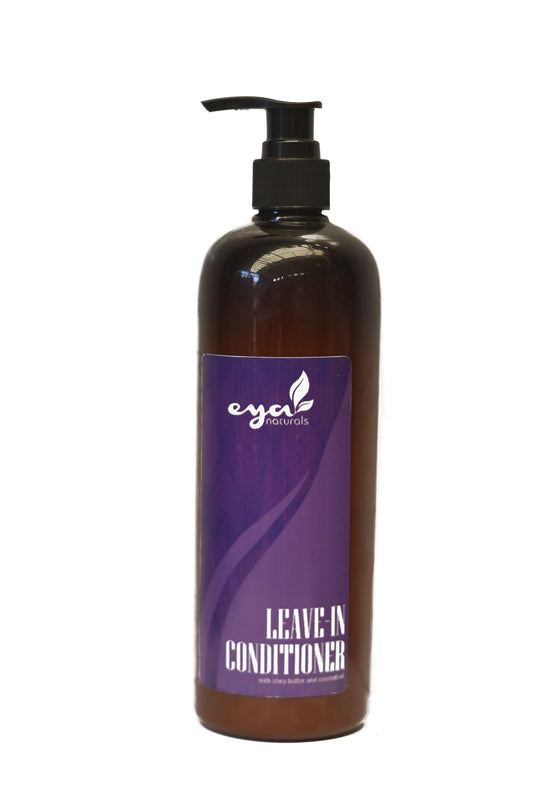Leave In Conditioner 250ml