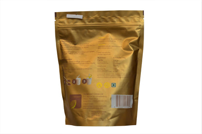 100% NATURAL COCOA POWDER 400g